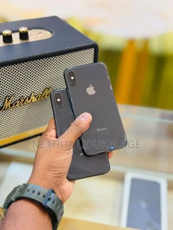 Apple iPhone XS 256GB (Used)