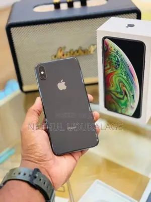Apple iPhone XS Max 256GB (Used)