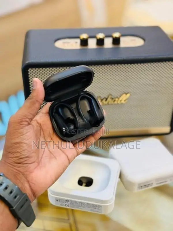 PowerBeats Pro 2 | Complete Set