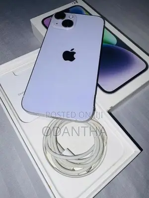 Apple iPhone 14 (Used)