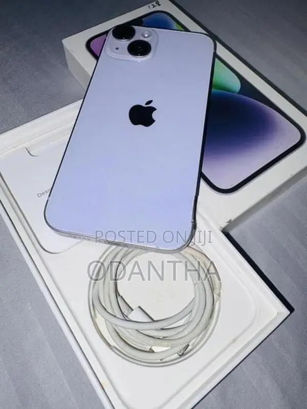 Apple iPhone 14 (Used)
