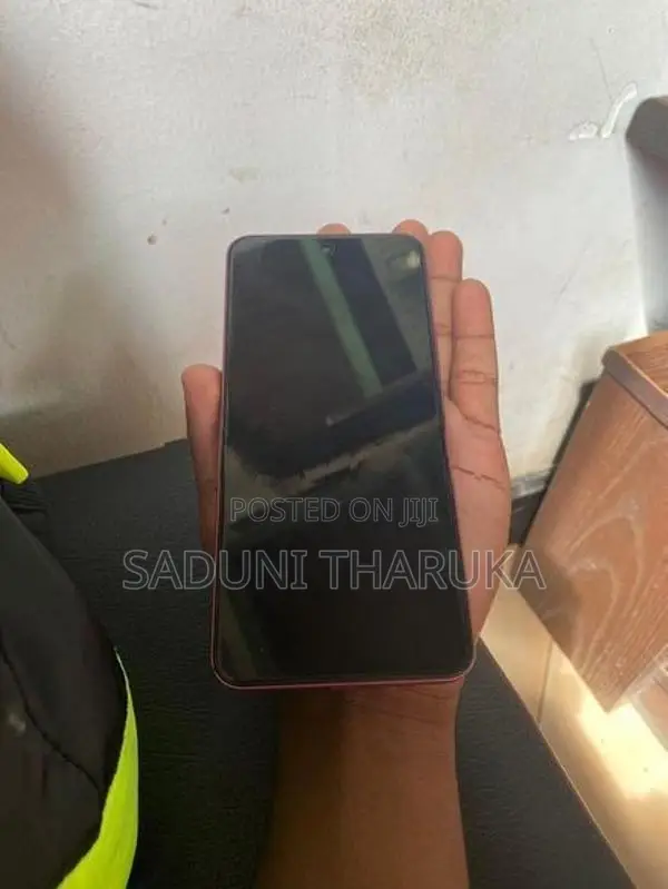 Vivo Y21 (Used)