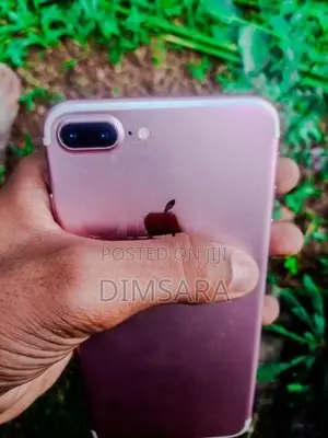 Apple iPhone 7 Plus (Used)