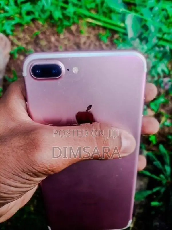 Apple iPhone 7 Plus (Used)
