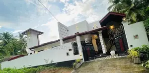 New House in Gampaha Bemmulla