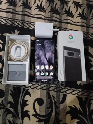 Google Pixel 7 8GB (Used)