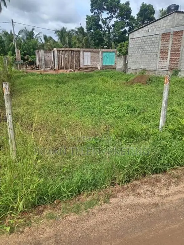 Land for Sale in Giriulla, Nalalla