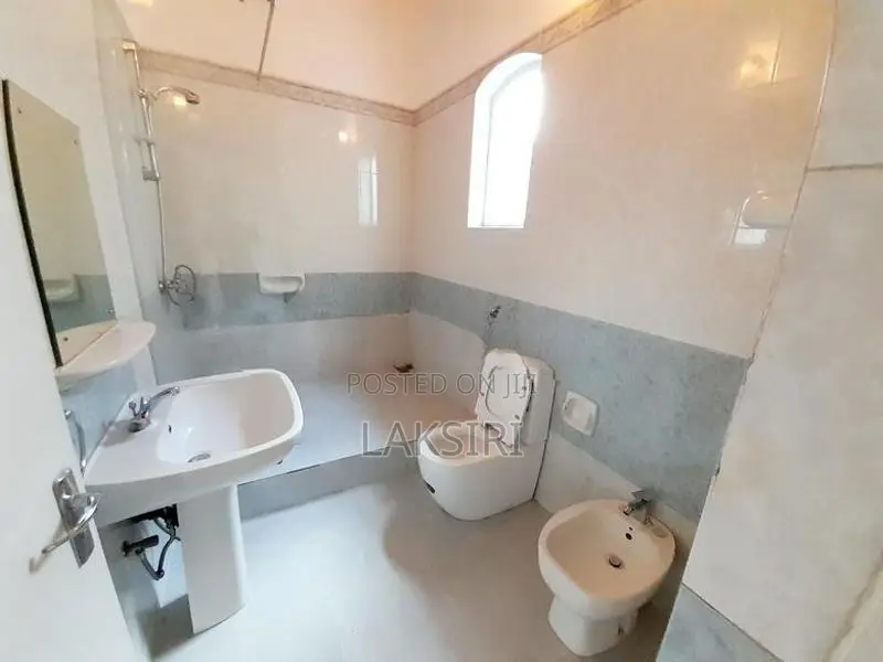 Modern Two Story House for Rent Nugegoda