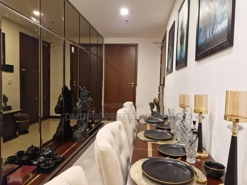 Apartment For Rent |2 BR | Colombo 2