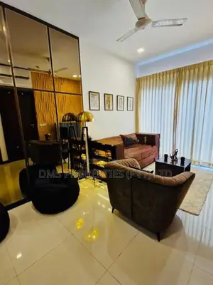 Apartment For Rent | 1 BR 400 K