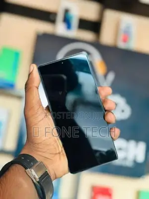 Infinix GT 20 Pro 12GB 256GB (Used)