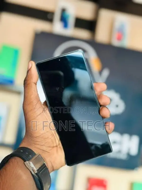 Infinix GT 20 Pro 12GB 256GB (Used)