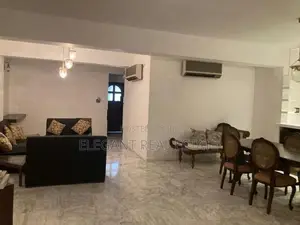 Flower Court - 03 Bedroom Apartment for Rent (A2742) -Colombo 07