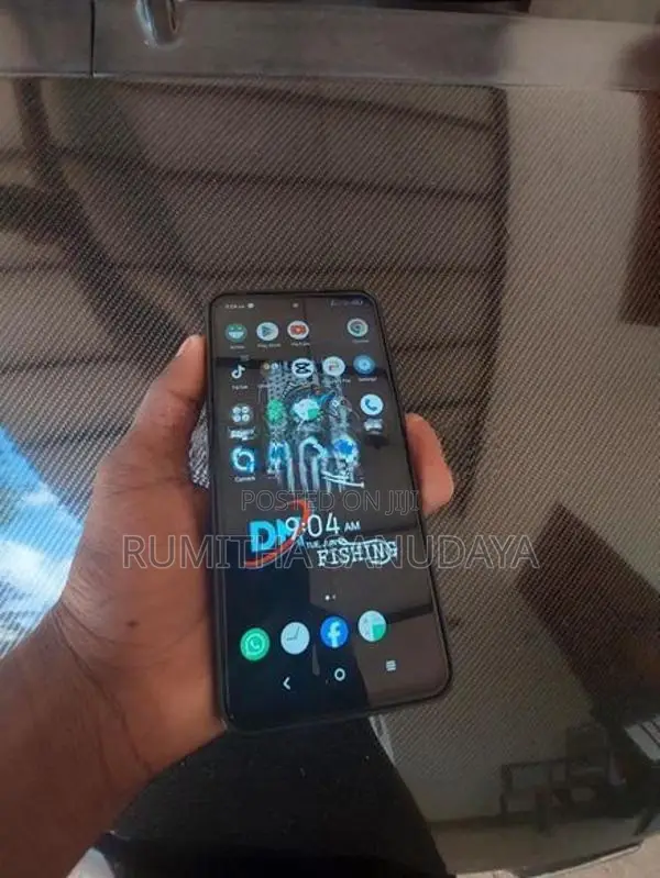 TCL 20L+ (Used)
