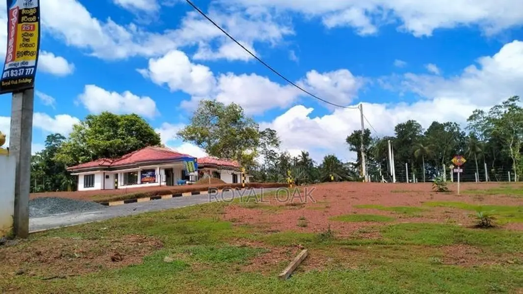 Land for Sale Dagonna