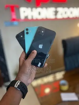 Apple iPhone 11 128GB (Used)