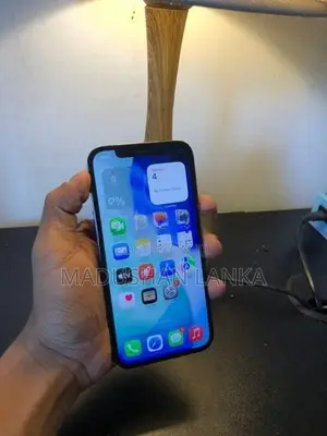 Apple iPhone 12 Pro 256GB (Used)
