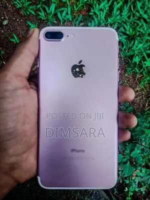 Apple iPhone 7 Plus (Used)