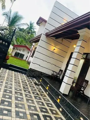 New House in Gampaha Bemmulla