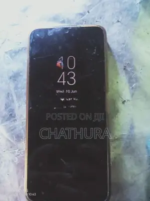Honor X6b (Used)