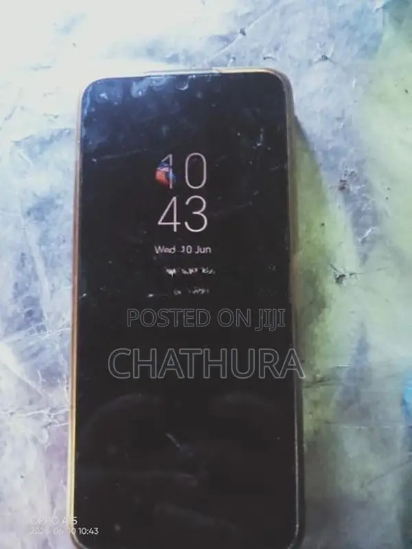 Honor X6b (Used)