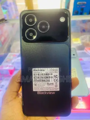 Black view Blackview 7C 4GB (Brand New)