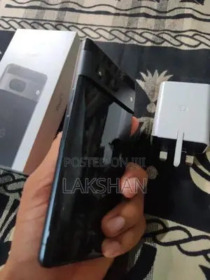 Google Pixel 7 8GB (Used)