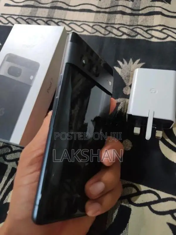 Google Pixel 7 8GB (Used)