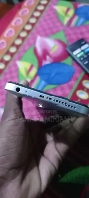 Tecno Spark 30C (Used)