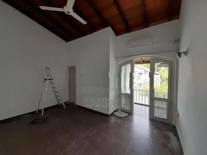 4 Bedrooms High Recidence Area House Rent Nugegoda Mirihana Jubilee