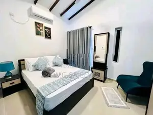 Fully Furnished Modern house rent in Negombo, Santorini