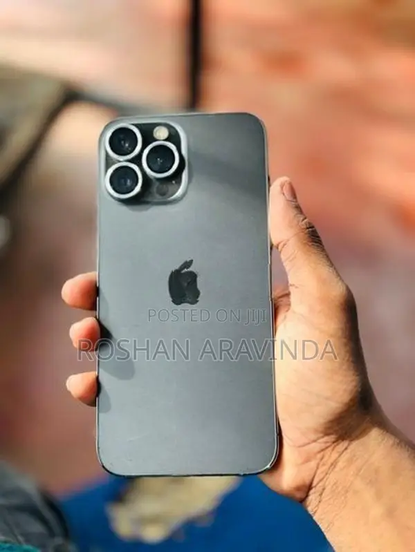 Apple iPhone 13 Pro Max (Used)