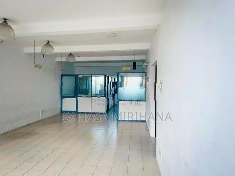 Commercial Office Near Mirihana (North) Town