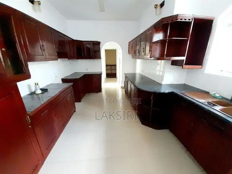 Modern Two Story House for Rent Nugegoda