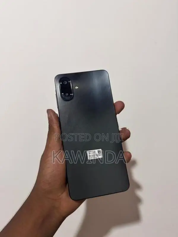Samsung Galaxy A07 (Used)