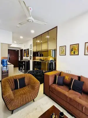 Apartment For Rent | 1 BR 400 K