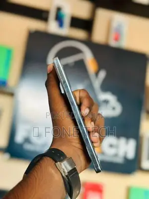 Infinix GT 20 Pro 12GB 256GB (Used)