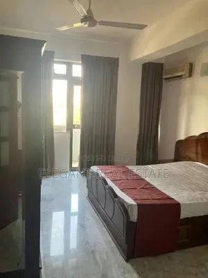 Flower Court - 03 Bedroom Apartment for Rent (A2742) -Colombo 07