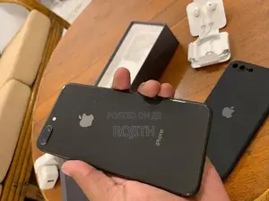 Apple iPhone 8 Plus (Used)