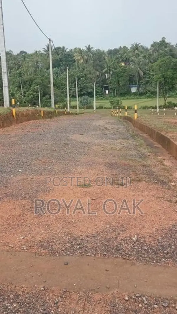 Land for Sale in දන්කොටුව