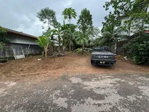 Kahathuduwa Land For Sale