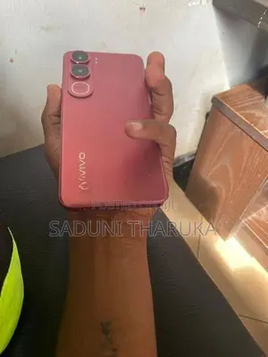 Vivo Y21 (Used)