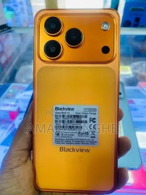 Black view Blackview 7C 4GB (Brand New)