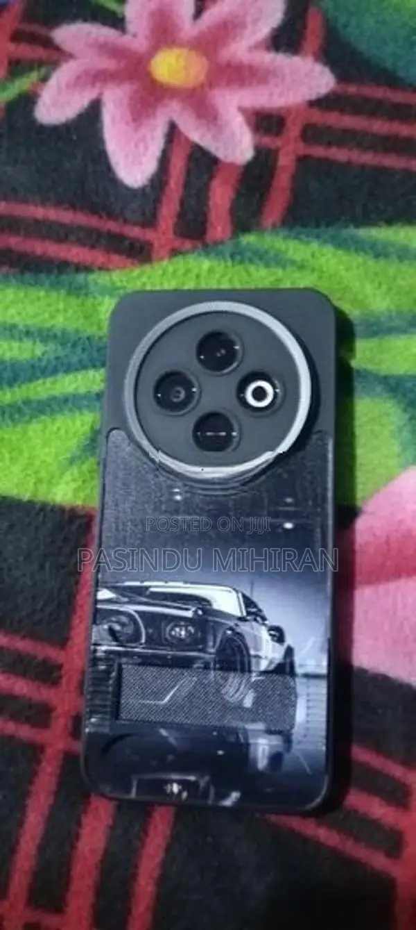 Tecno Spark 30C (Used)