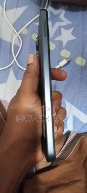 Infinix Hot 60i (Used)