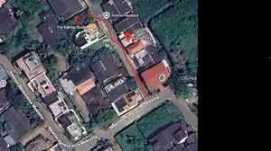Land for Sale in Boralesgamuwa