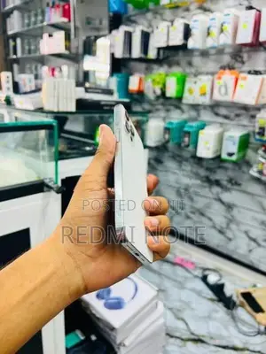 Apple iPhone 12 Pro Max 2024 (Used)