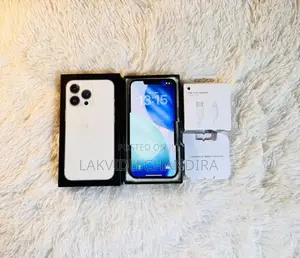 Apple iPhone 13 Pro 256GB (Used)