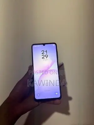 Samsung Galaxy A07 (Used)