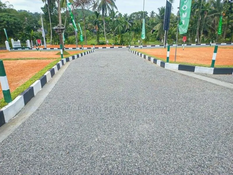 Best Luxury Land for Sale in Watareka